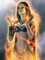 Аватара пользователя